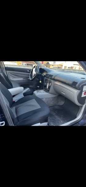 VW Passat B5 | Auto.bg — изображение 4 VW Passat B5 | Auto.bg — изображение 4