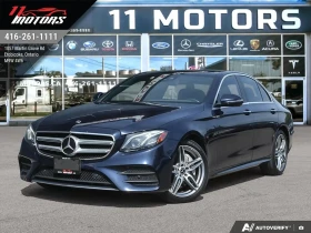 Mercedes-Benz E 300 AMG/360/BURMESTER/М. ТОЧКА/ЛИЗИНГ/