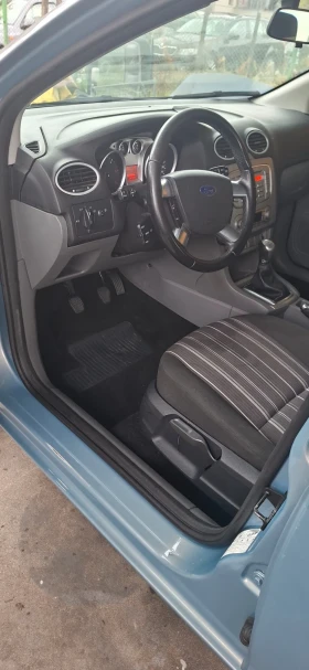 Ford Focus 1.6Tdci 90к.с 194200км. - 1650 € - 79942590 9 | Car24.bg Ford Focus 1.6Tdci 90к.с 194200км. - 1650 € - 79942590 9