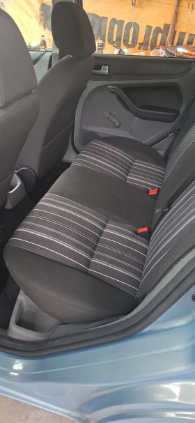 Ford Focus 1.6Tdci 90к.с 194200км. - 1650 € - 79942590 10 | Car24.bg Ford Focus 1.6Tdci 90к.с 194200км. - 1650 € - 79942590 10