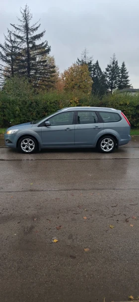 Ford Focus 1.6Tdci 90к.с 194200км. - 1650 € - 79942590 2 | Car24.bg Ford Focus 1.6Tdci 90к.с 194200км. - 1650 € - 79942590 2