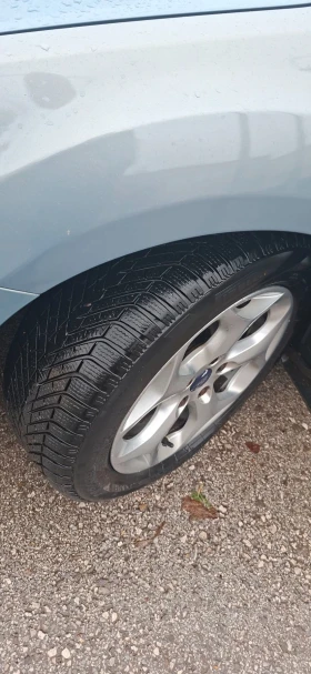Ford Focus 1.6Tdci 90к.с 194200км. - 1650 € - 79942590 8 | Car24.bg Ford Focus 1.6Tdci 90к.с 194200км. - 1650 € - 79942590 8