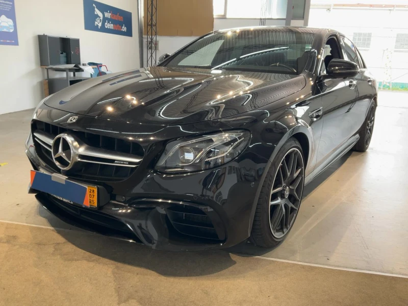 Mercedes-Benz E 63 AMG * E 63 AMG S 4Matic* АВТОФИНАНСИРАНЕ* - 99000 лв. / 50617.90 € - 34480234 1 | Car24.bg Mercedes-Benz E 63 AMG * E 63 AMG S 4Matic* АВТОФИНАНСИРАНЕ* - 99000 лв. / 50617.90 € - 34480234 1