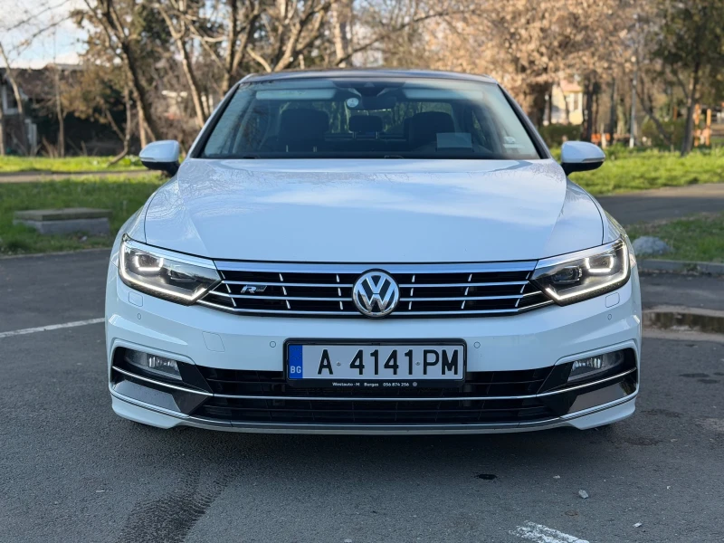 VW Passat R-LINE, 4MOTION - 17780 € / 34774.66 лв. - 63507219 1 | Car24.bg VW Passat R-LINE, 4MOTION - 17780 € / 34774.66 лв. - 63507219 1