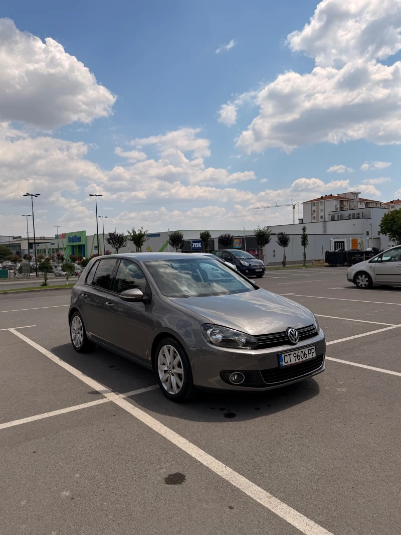 VW Golf 1.4 TSI 122 к.с. - 4900 € / 9583.57 лв. - 45971680 1 | Car24.bg VW Golf 1.4 TSI 122 к.с. - 4900 € / 9583.57 лв. - 45971680 1