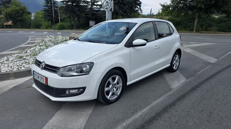 VW Polo 1.2 Климатик - 3300 € / 6454.24 лв. - 15895983 1 | Car24.bg VW Polo 1.2 Климатик - 3300 € / 6454.24 лв. - 15895983 1