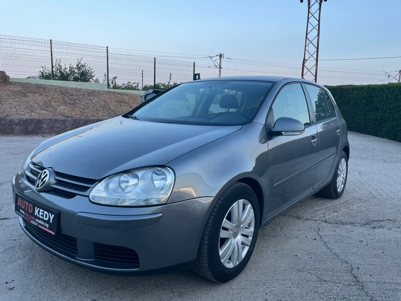 VW Golf 1.9TDI Edition - 3700 € / 7236.57 лв. - 16296851 1 | Car24.bg VW Golf 1.9TDI Edition - 3700 € / 7236.57 лв. - 16296851 1