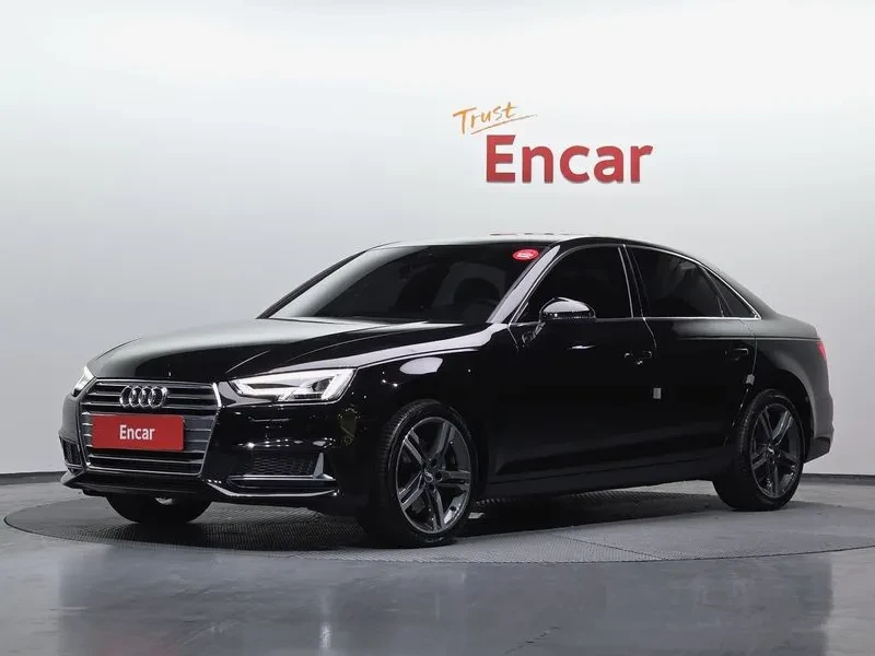 Audi A4 40Tfsi | Auto.bg — изображение 1 Audi A4 40Tfsi | Auto.bg — изображение 1