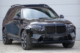 Обява за продажба на BMW X7 M-PAKET PRO* xDRIVE * M 22* LASER*  ~ 203 880 лв. - изображение 1