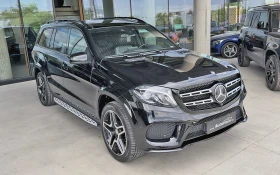 Mercedes-Benz GLS 350 d 4MATIC AMG - Car24.bg Mercedes-Benz GLS 350 d 4MATIC AMG