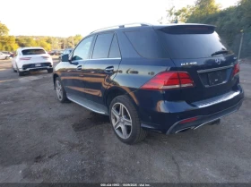 Mercedes-Benz GLE 400 3l 4Matic - 16500 € / 32271.19 лв. - 65045112 3 | Car24.bg Mercedes-Benz GLE 400 3l 4Matic - 16500 € / 32271.19 лв. - 65045112 3