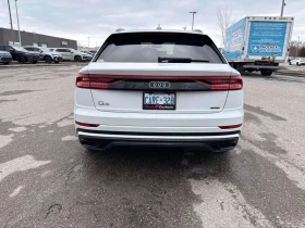 Audi Q8 * Technik * CARFAX * Дистроник * Обдухване * - 32200 € / 62977.73 лв. - 36487412 4 | Car24.bg Audi Q8 * Technik * CARFAX * Дистроник * Обдухване * - 32200 € / 62977.73 лв. - 36487412 4