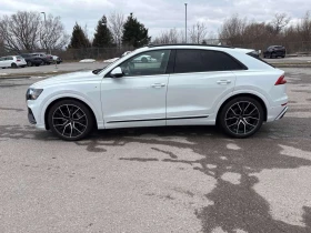 Audi Q8 * Technik * CARFAX * Дистроник * Обдухване * - 32200 € / 62977.73 лв. - 36487412 2 | Car24.bg Audi Q8 * Technik * CARFAX * Дистроник * Обдухване * - 32200 € / 62977.73 лв. - 36487412 2