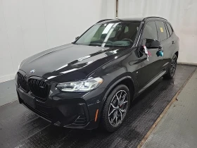 BMW X3 M40I / 360 / HUD / Harman Kardon / ФИНАНСИРАНЕ