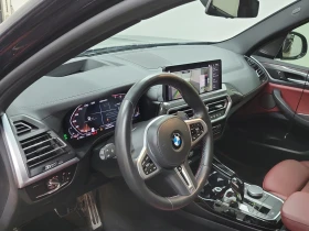 BMW X3 M40I / 360 / HUD / Harman Kardon / ФИНАНСИРАНЕ | Auto.bg — изображение 8 BMW X3 M40I / 360 / HUD / Harman Kardon / ФИНАНСИРАНЕ | Auto.bg — изображение 8