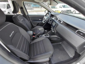 Dacia Duster 1.5blueDCi/115k.c./4x4 - 18900 € / 36965.19 лв. - 18570717 10 | Car24.bg Dacia Duster 1.5blueDCi/115k.c./4x4 - 18900 € / 36965.19 лв. - 18570717 10