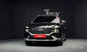 Hyundai Santa fe 2.2d CALLIGRAPHY | ОБДУХВАНЕ | ДИСТРОНИК | 360 |