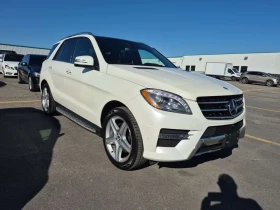 Mercedes-Benz ML 350 D * AIRMATIC * 360 * CARFAX * - 13750 € - 14162051 2 | Car24.bg Mercedes-Benz ML 350 D * AIRMATIC * 360 * CARFAX * - 13750 € - 14162051 2