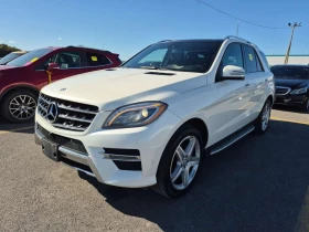 Mercedes-Benz ML 350 D * AIRMATIC * 360 * CARFAX * - Car24.bg Mercedes-Benz ML 350 D * AIRMATIC * 360 * CARFAX *