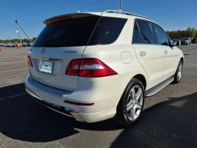 Mercedes-Benz ML 350 D * AIRMATIC * 360 * CARFAX * - 13750 € - 14162051 3 | Car24.bg Mercedes-Benz ML 350 D * AIRMATIC * 360 * CARFAX * - 13750 € - 14162051 3