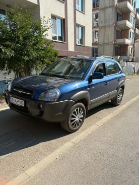 Hyundai Tucson undefined | Auto.bg — изображение 2 Hyundai Tucson undefined | Auto.bg — изображение 2