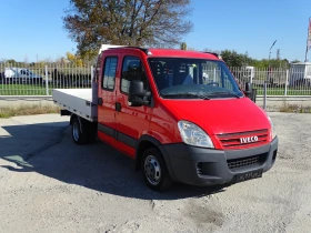 Iveco 35c15 3.0HPI КАТ. * Б* 7-места * * * НАЛИЧНИ 5 БРОЯ * *