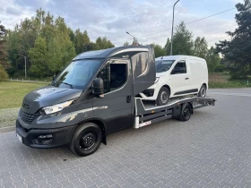 Iveco Daily 35S18 142000 km | Auto.bg — изображение 6 Iveco Daily 35S18 142000 km | Auto.bg — изображение 6