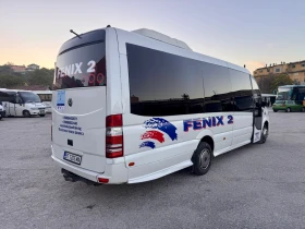 Mercedes-Benz Sprinter 519 3.0 20+ 1 LUX | Auto.bg — изображение 3 Mercedes-Benz Sprinter 519 3.0 20+ 1 LUX | Auto.bg — изображение 3