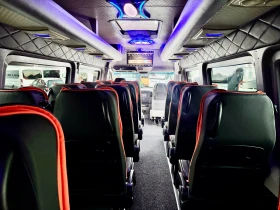 Mercedes-Benz Sprinter 519 3.0 20+ 1 LUX | Auto.bg — изображение 8 Mercedes-Benz Sprinter 519 3.0 20+ 1 LUX | Auto.bg — изображение 8
