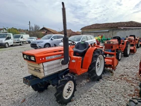 Трактор Kubota B1600 16к.с. 4WD с фреза ДЖЕЙ ТРЕЙДИНГ | Auto.bg — изображение 2 Трактор Kubota B1600 16к.с. 4WD с фреза ДЖЕЙ ТРЕЙДИНГ | Auto.bg — изображение 2