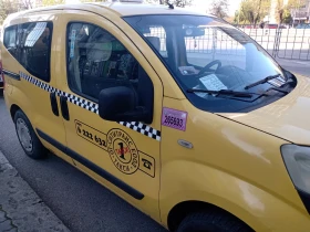 Снимка Fiat Qubo