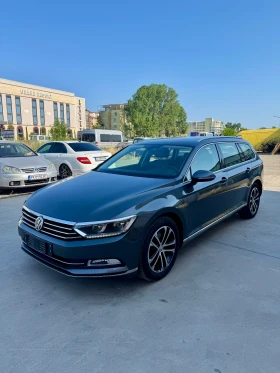 VW Passat 2.0 TDI Executive Пълна Сервизна История - Car24.bg VW Passat 2.0 TDI Executive Пълна Сервизна История