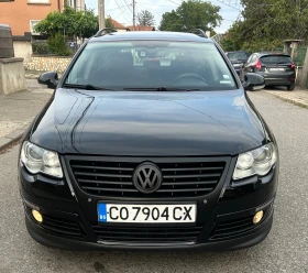 VW Passat 2.0TDI - Car24.bg VW Passat 2.0TDI