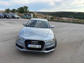 Audi A6 C7 Prestige BOSE / FULL LED / QUTTRO - Car24.bg Audi A6 C7 Prestige BOSE / FULL LED / QUTTRO