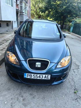 Seat Altea - Car24.bg Seat Altea