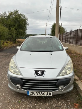 Peugeot 307 - 5500 лв. / 2812.11 € - 66189385 3 | Car24.bg Peugeot 307 - 5500 лв. / 2812.11 € - 66189385 3