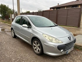 Peugeot 307 - Car24.bg Peugeot 307