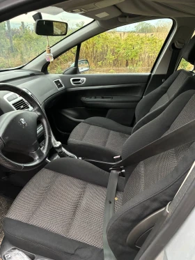 Peugeot 307 - 5500 лв. / 2812.11 € - 66189385 5 | Car24.bg Peugeot 307 - 5500 лв. / 2812.11 € - 66189385 5