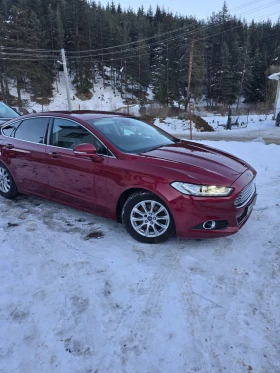 Ford Mondeo - Car24.bg Ford Mondeo