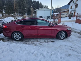 Ford Mondeo - 4000 € / 7823.32 лв. - 44788105 4 | Car24.bg Ford Mondeo - 4000 € / 7823.32 лв. - 44788105 4
