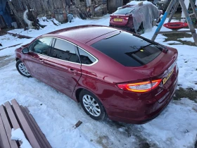 Ford Mondeo - 4000 € / 7823.32 лв. - 44788105 6 | Car24.bg Ford Mondeo - 4000 € / 7823.32 лв. - 44788105 6