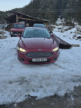 Ford Mondeo - 4000 € / 7823.32 лв. - 44788105 2 | Car24.bg Ford Mondeo - 4000 € / 7823.32 лв. - 44788105 2