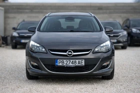 Opel Astra С-История Full Led Star/Stop Навигация Парктроник - Car24.bg Opel Astra С-История Full Led Star/Stop Навигация Парктроник