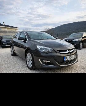 Opel Astra С-История Full Led Star/Stop Навигация Парктроник - 5999 € / 11733.02 лв. - 52613146 2 | Car24.bg Opel Astra С-История Full Led Star/Stop Навигация Парктроник - 5999 € / 11733.02 лв. - 52613146 2