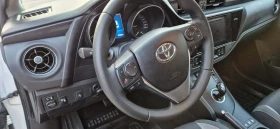 Toyota Auris - 10900 € / 21318.55 лв. - 33313349 4 | Car24.bg Toyota Auris - 10900 € / 21318.55 лв. - 33313349 4