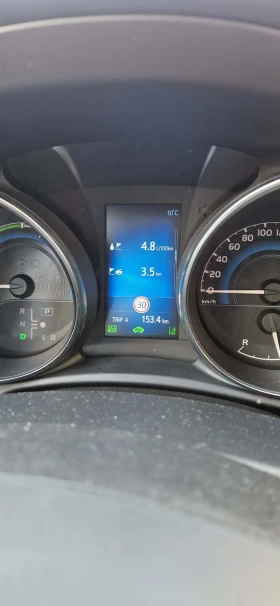 Toyota Auris - 10900 € / 21318.55 лв. - 33313349 7 | Car24.bg Toyota Auris - 10900 € / 21318.55 лв. - 33313349 7