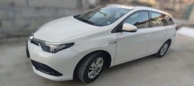 Toyota Auris - 10900 € / 21318.55 лв. - 33313349 6 | Car24.bg Toyota Auris - 10900 € / 21318.55 лв. - 33313349 6