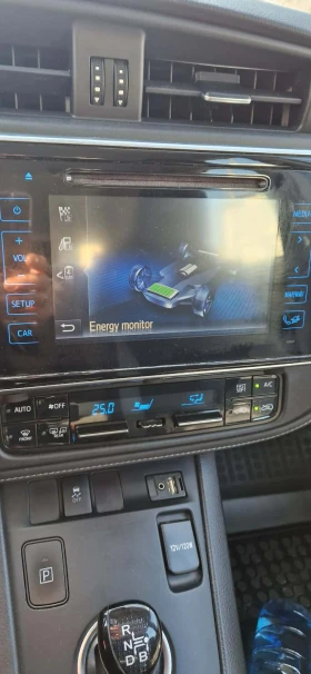 Toyota Auris - 10900 € / 21318.55 лв. - 33313349 9 | Car24.bg Toyota Auris - 10900 € / 21318.55 лв. - 33313349 9