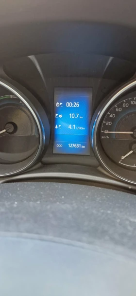 Toyota Auris - 10900 € / 21318.55 лв. - 33313349 2 | Car24.bg Toyota Auris - 10900 € / 21318.55 лв. - 33313349 2