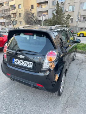 Chevrolet Spark - Car24.bg Chevrolet Spark